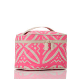 Cabin Crew Kit - Pasifika in Neon Pink/Sandstone in Coconut by ALOHA Collection