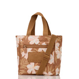 Crossbody Adrift in “Toffee” by ALOHA Collection