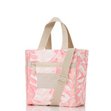 Crossbody Bag Lei Stand in Pinks by Aloha Collection