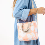 Crossbody Bag Tahaa in Peachy by Aloha Collection