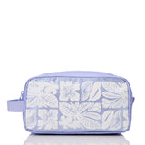 Dopp Kit Toiletry Bag - Punahele in Tahitian Pearl by ALOHA Collection