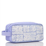 Dopp Kit Toiletry Bag - Punahele in Tahitian Pearl by ALOHA Collection