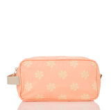 Dopp Kit Toiletry Bag - Casa Gardenia in Peachy by Aloha Collection