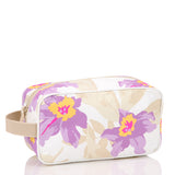 Dopp Kit Toiletry Bag - Makana in Lavande by Aloha Collection