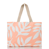 Holo Holo Reversible Tote “Ola” in Sandstone by Aloha Collection