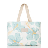 Holo Holo Reversible Tote Tahaa in Dry Reef by Aloha Collection