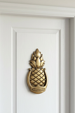 Welcome Pineapple Door Knocker | by Pineapple Traders