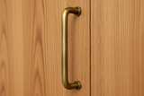 Brass Hemingway Handle  |  by Pineapple Traders