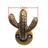 Small Cactus Hook