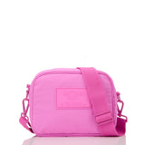 “Keep it Light” Le Tour Bag in Nylon - Monochrome in “Lauren” by ALOHA Collection