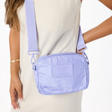 Le Tour Bag - Monochrome in Tahitian Pearl by Aloha Collection
