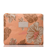 Max Pouch - Papeete in Toffee/Sandstone Aloha Collection