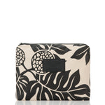 Mid Pouch -  Holomua in Black/Sandstone by Aloha Collection