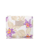 Mid Pouch -  Makana in Lavande by Aloha Collection
