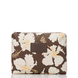 Mid Pouch in Coconut Tahaa - Aloha Collection