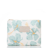 Mid Pouch -  Tahaa in Dry Reef by Aloha Collection