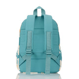 “Keep it Light” Backpack - Tahaa in Tide by ALOHA Collection