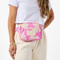 Keep it Light Hip Pack - Salina in Fruit Punch by Aloha Collection