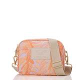 Le Tour Bag “Keep it Light” Nylon - Lei Stand in Peachy by Aloha Collection