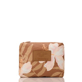 Small Pouch - Adrift in Toffee by ALOHA Collection