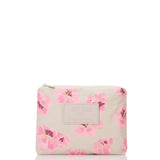 Small Pouch - Flutter in Blush by Aloha Collection