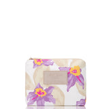 Small Pouch - Makana in Lavande  by Aloha Collection