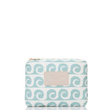 Small Pouch - Party Wave in Low Tide Aloha Collection