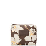 Small Pouch - Tahaa in Coconut by Aloha Collection