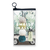 Smelly Balls “Serene” set