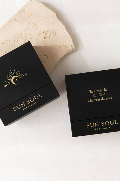 Deluxe Gift Box - Sun Soul Australia