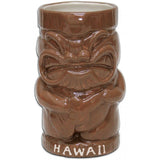 Hawaiian Tiki Mugs Collection