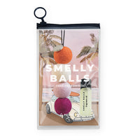 Smelly Balls Set - Citrus Springs [Limited Edition]