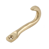Simple Brass Hook