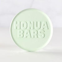 Diatomite Shampoo/Conditioner Plate - Honua Bars