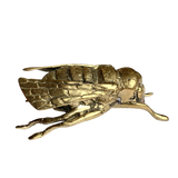 Gold Brass Fly
