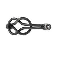 Reef Knot Drawer Pull (Small) - The Society Inc.