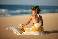 Pareo “Lei Ers 22” - Aloha de Mele