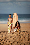 Pareo “Lei Ers 22” - Aloha de Mele