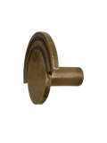 brass rainbow knob handle pull