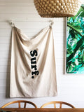 Surf Flag by Rose St Supply