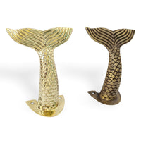 Mermaid Tail Hook - By Pineapple Traders