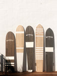 Maywood Timber Surfboards (SECONDS)