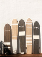 Maywood Timber Surfboards (SECONDS)