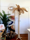 Raffia Coconut Palm Tree
