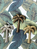 Palm Tree Door Knocker  |  by Pineapple Traders