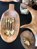 Brass Teaspoon | by Pineapple Traders