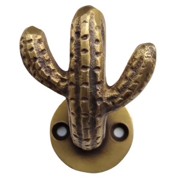 Small Cactus Hook - By Pineapple Traders