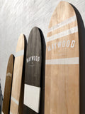 Maywood Timber Surfboards (SECONDS)