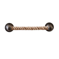 Rogue Rope Drawer Pull - Small