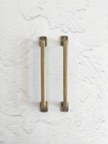 Noosa Brass Handle  |  by Pineapple Traders